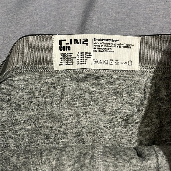 Core C-IN2 Trunks - Picture 2 of 3